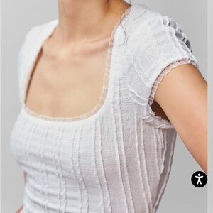 Guizio Zera Top Size S